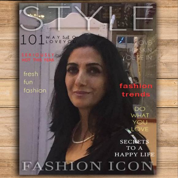 Meet your Posher, Wasima - Picture 1 of 1